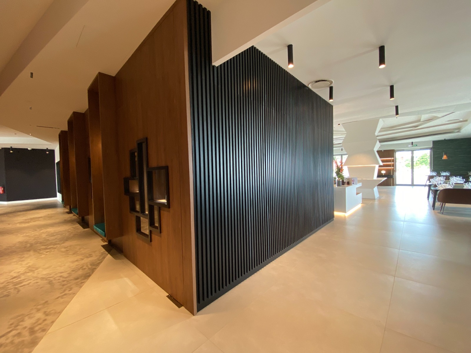 Ensemble Mural