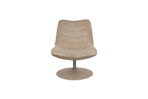 Chaise Lounge Beige Bubba