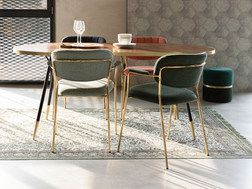 Chaises